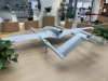 Multi-purpose vertical take-off and landing fixed-wing unmanned aerial vehicles (UAVs) for energy inspection, agricultural and forestry patrol, border patrol, wide-area mapping, mountain flood rescue, and ecological scientific research Specification image
